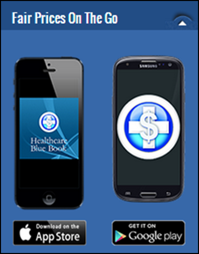 Healthcare Bluebook Mobile Healthcare Bluebook Mobile